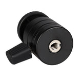 Falcon eyes mini headset sort mph-2