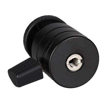 Falcon eyes mini headset sort mph-2