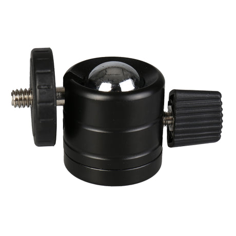 Falcon eyes mini headset sort mph-2