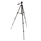 Nest stativ + hoved NT-510 H136 cm