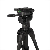 Nest stativ + hoved wt-3730 h152 cm