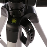 Nest stativ + hoved wt-3520 h139 cm
