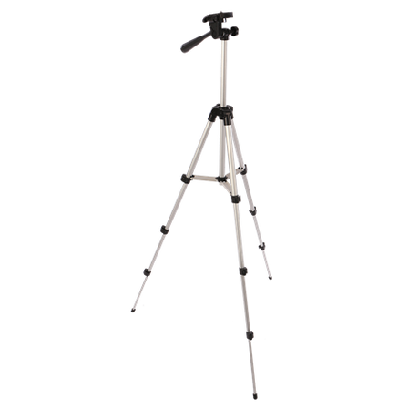 Nest Aluminium Tripod + Head WT-3110A H102 cm