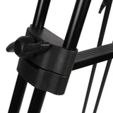 Nest Video Tripod NT-777 + Liquid-Ducketed Head