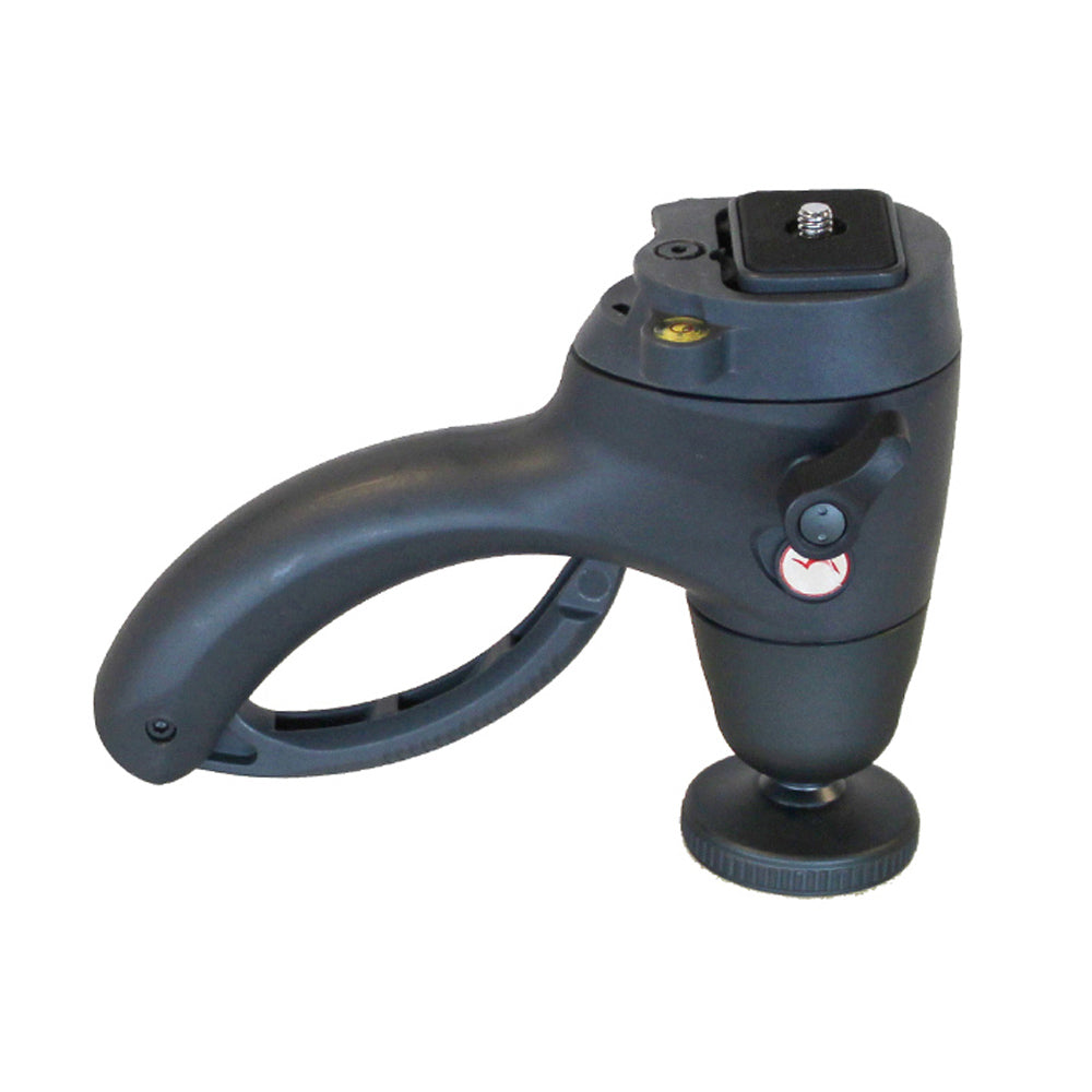 Nest Joystick Ball Head NT-301H op til 5 kg