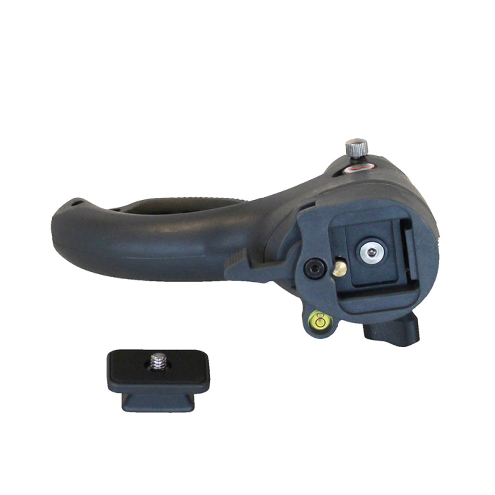 Nest Joystick Ball Head NT-301H op til 5 kg