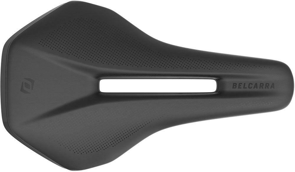 Syncros Belcarra V 1.5 Neo Cut Out Titanium sadel