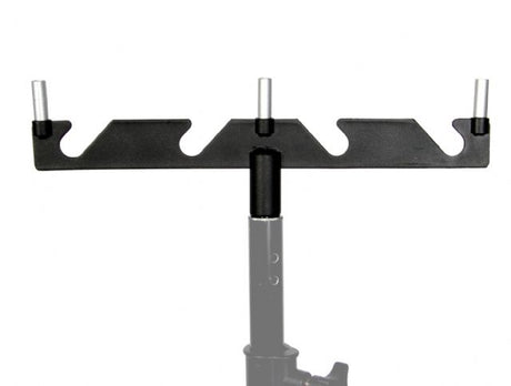 Falcon Eyes klemmer CBH-12-4 for 4 baggrundsroller