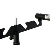 Falcon Eyes klemmer CBH-12-4 for 4 baggrundsroller