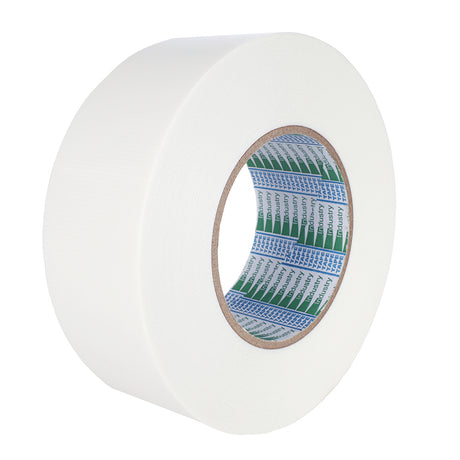 Falcon eyes gaffertape hvid 5 cm x 50 m