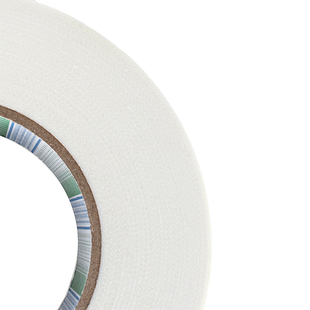 Falcon eyes gaffertape hvid 5 cm x 50 m