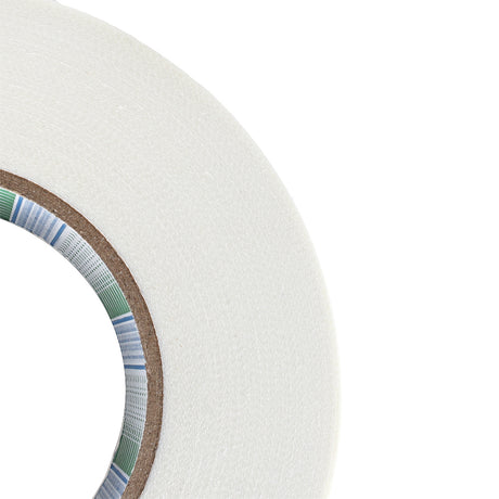 Falcon eyes gaffertape hvid 5 cm x 50 m
