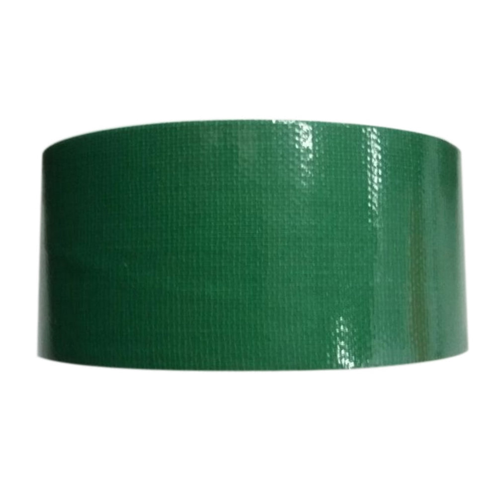 Falcon eyes gaffertape grøn 5 cm x 50 m