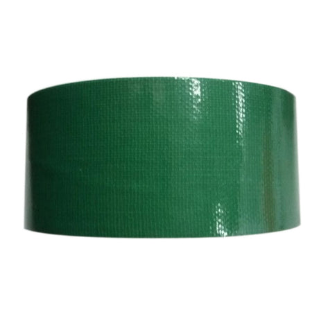 Falcon eyes gaffertape grøn 5 cm x 50 m