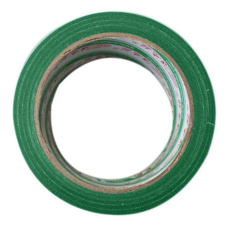 Falcon eyes gaffertape grøn 5 cm x 50 m