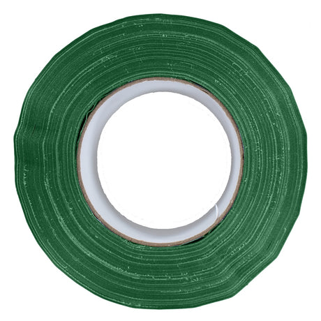 Falcon eyes gaffertape grøn 5 cm x 50 m