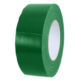 Falcon eyes gaffertape grøn 5 cm x 50 m