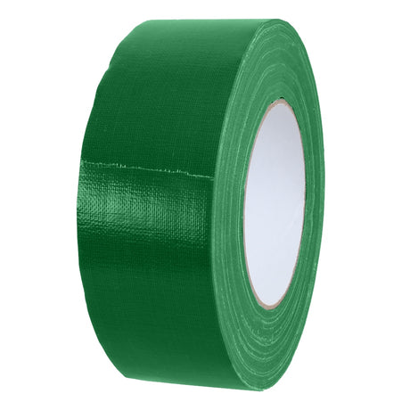 Falcon eyes gaffertape grøn 5 cm x 50 m