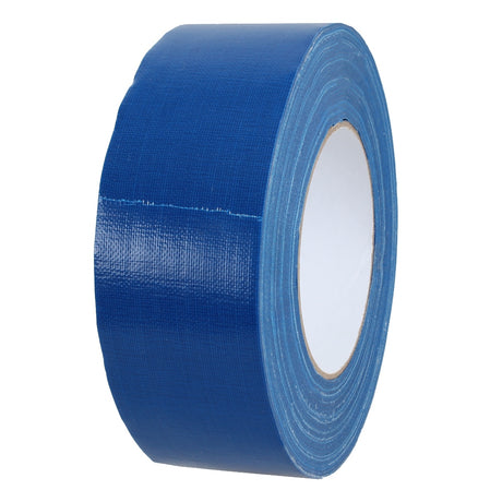 Falcon eyes gaffertape blå 5 cm x 50 m