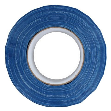 Falcon eyes gaffertape blå 5 cm x 50 m