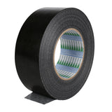 Falcon eyes gaffertape sort 5 cm x 50 m
