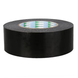 Falcon eyes gaffertape sort 5 cm x 50 m