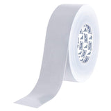 Deltec gaffertape pro hvid 46 mm x 50 m