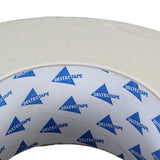 Deltec gaffertape pro hvid 46 mm x 50 m