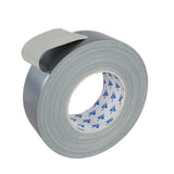 Deltec gaffertape pro grå 46 mm x 50 m