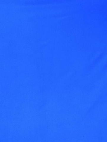 Falcon eyes baggrundsklud bcp-05 2,9x5 m chroma blue vaskbar