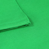Falcon eyes baggrundsklud bcp-10 2,7x7 m chroma green