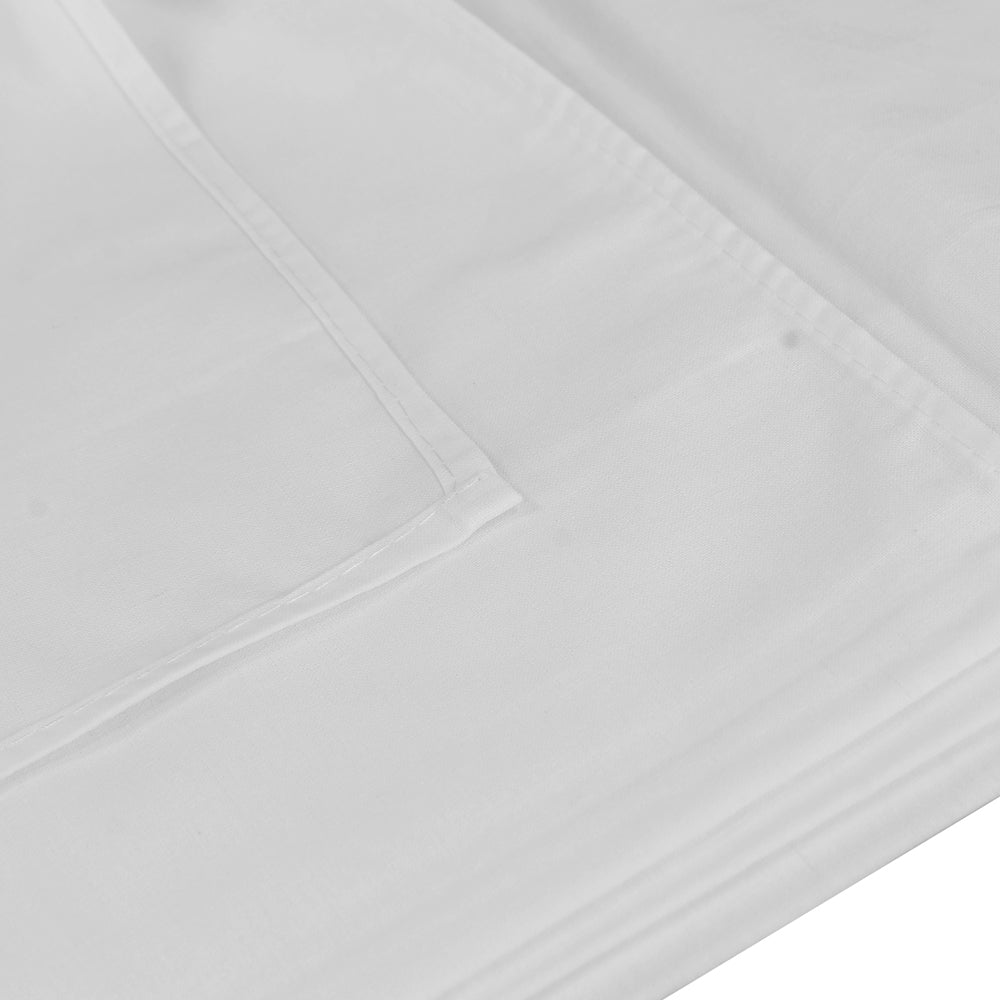 Falcon eyes baggrundsklud bdp-1528b 1,5 x 2,8m hvid