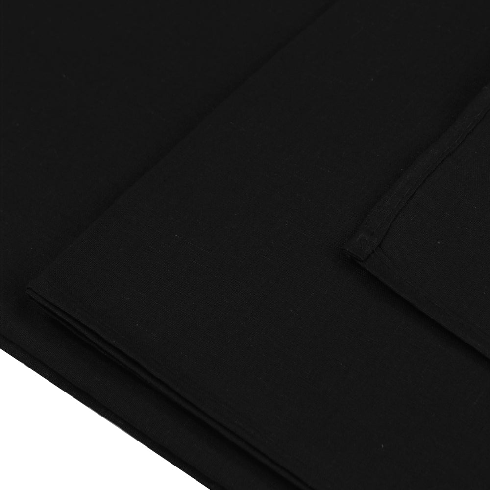 Falcon eyes baggrundsklud bdp-1528b 1,5 x 2,8m sort