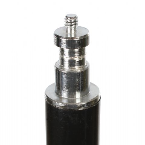 Falcon eyes baggrundssystem spk-2 inkl. 2 ruller sort og hvid 1,35x11 m