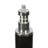 Falcon eyes baggrundssystem spk-2 inkl. 2 ruller sort og hvid 1,35x11 m