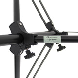 Falcon Eyes professionelt baggrundssystem spk-1a