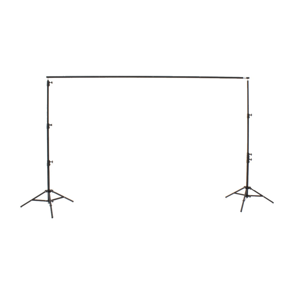 Falcon Eyes semi-professionelt baggrundssystem b-8510 260x315 til klud eller rulle