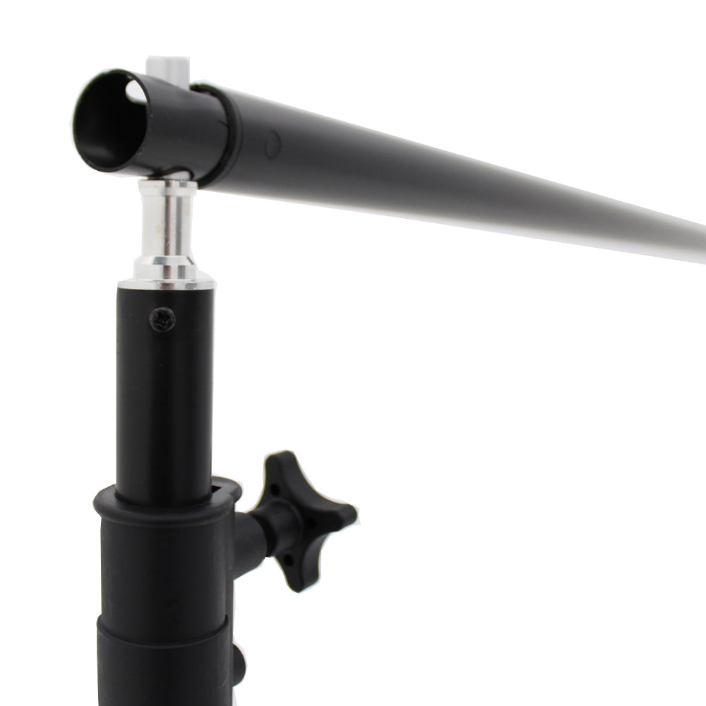 Falcon Eyes Baggrundssystem B-7810 250x305 (HXB) til lærred eller rulle