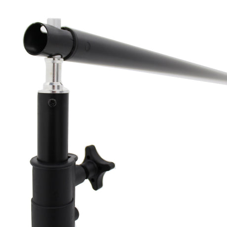 Falcon Eyes Baggrundssystem B-7810 250x305 (HXB) til lærred eller rulle