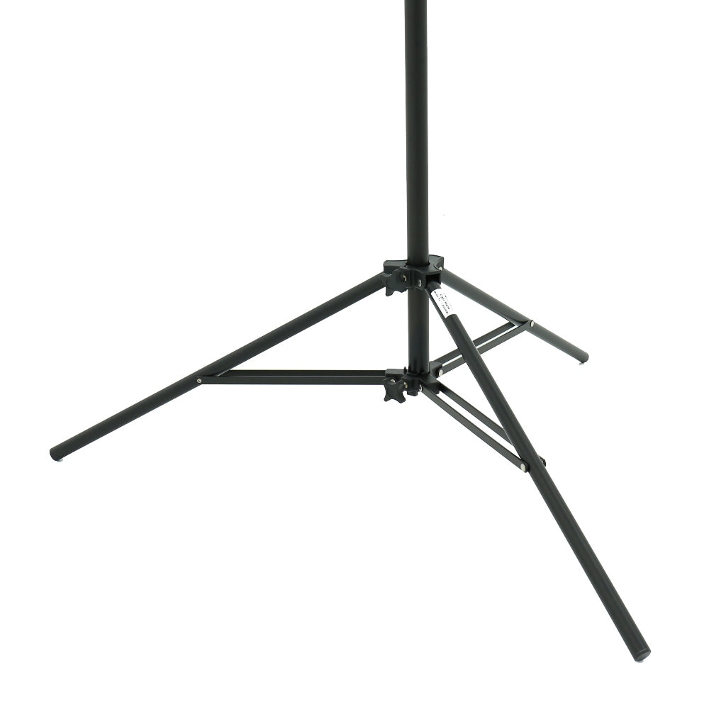 Falcon Eyes baggrundssystem b-8210e2 250x310 (hxb) til 2 ruller eller klude