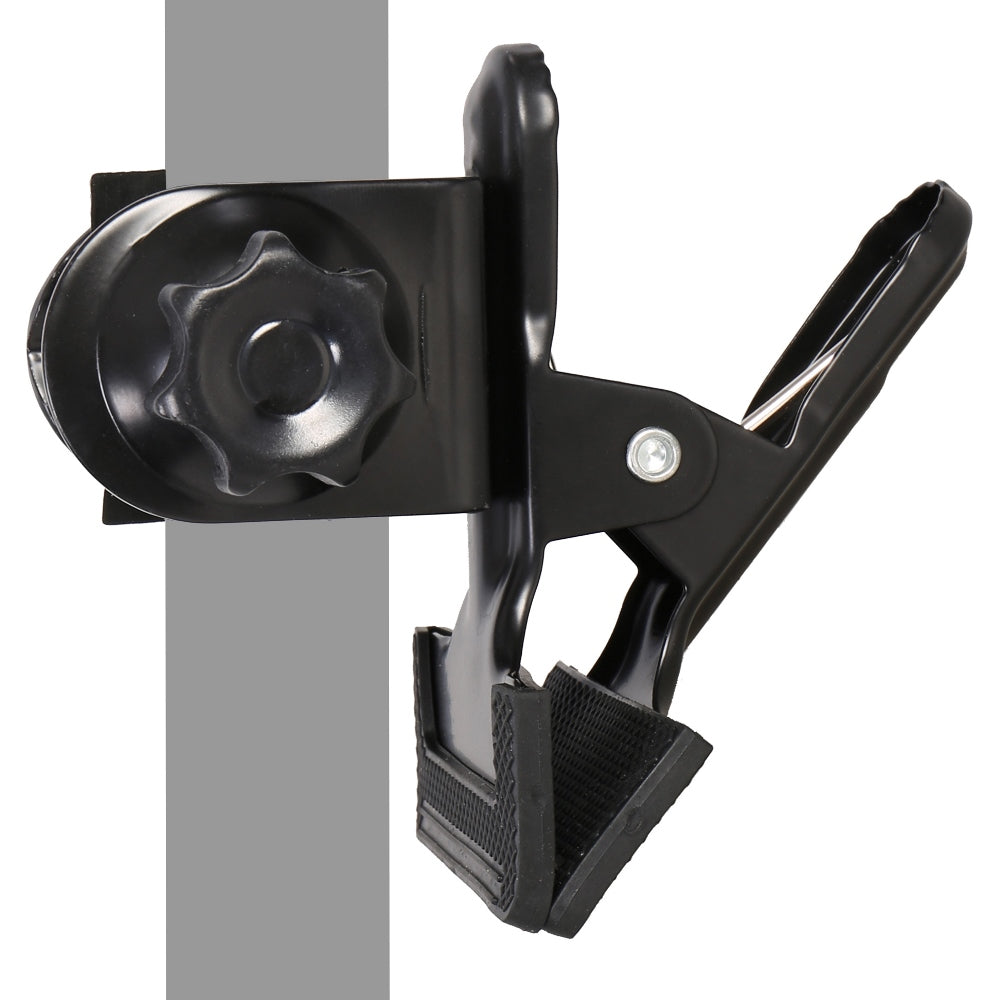 Falcon eyes rørklemme + klemme cl-35c1