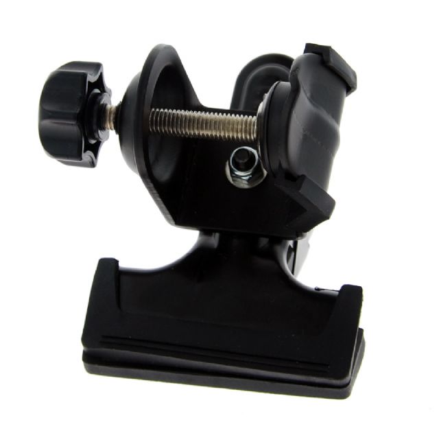 Falcon eyes rørklemme + klemme cl-35c1