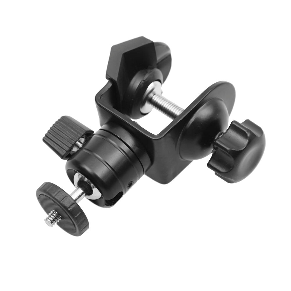 Falcon eyes rørklemme + headset cl-35s