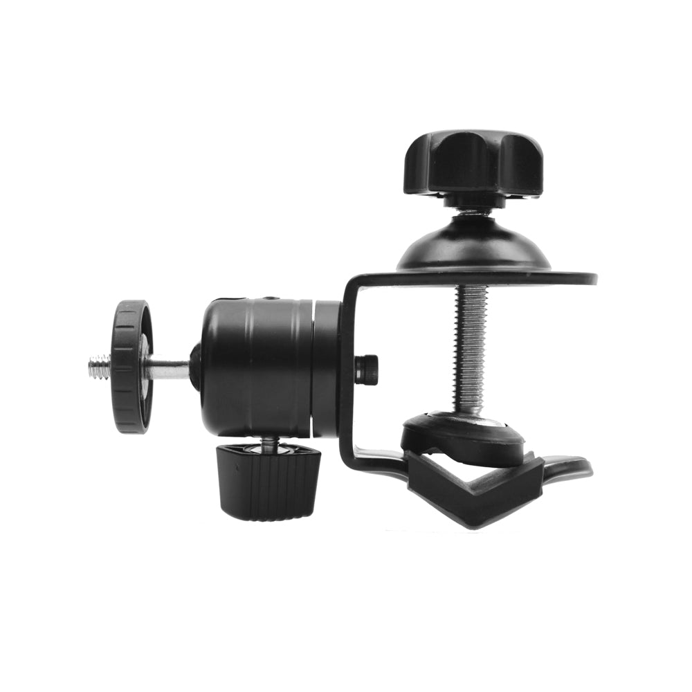 Falcon eyes rørklemme + headset cl-35s