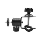 Falcon eyes rørklemme + headset cl-35s