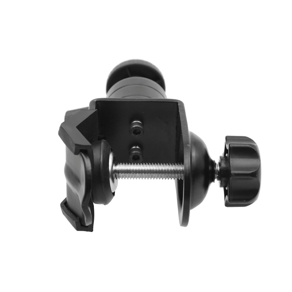 Falcon eyes rørklemme + headset cl-35s