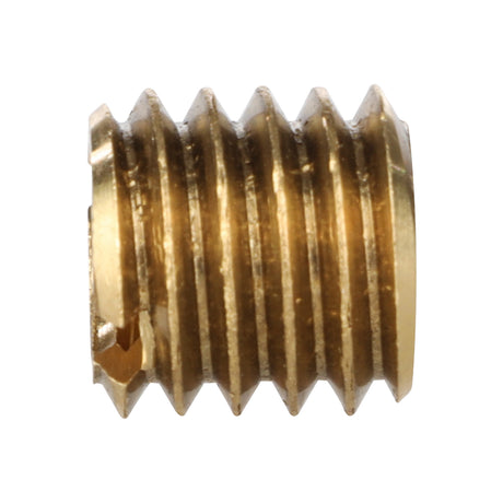 Falcon eyes adapter nippel sp-s4f8m-5 fra 1 4 til 3 8 gevind 5 stk.