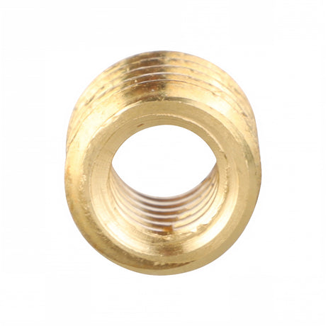 Falcon eyes adapter nippel sp-s4f8m-5 fra 1 4 til 3 8 gevind 5 stk.