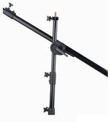 Falcon Eyes dobbelt rørklemme EC-32 til 16 20 28 30 mm rør
