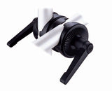 Falcon Eyes dobbelt rørklemme EC-32 til 16 20 28 30 mm rør